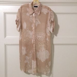 New York & Co. Tunic Free with any item purchase.